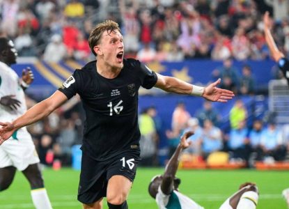 Noruega bate o Senegal e se classifica para a próxima fase da Copa do Mundo
