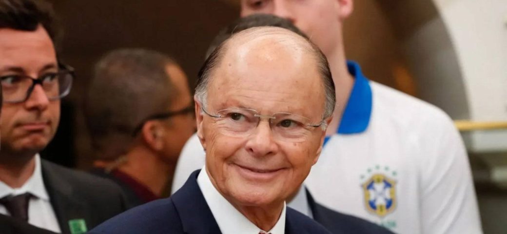 Polícia Federal faz operação contra banco controlado por Edir Macedo e apura fraude de R$ 670 milhões