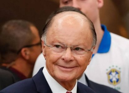 Polícia Federal faz operação contra banco controlado por Edir Macedo e apura fraude de R$ 670 milhões