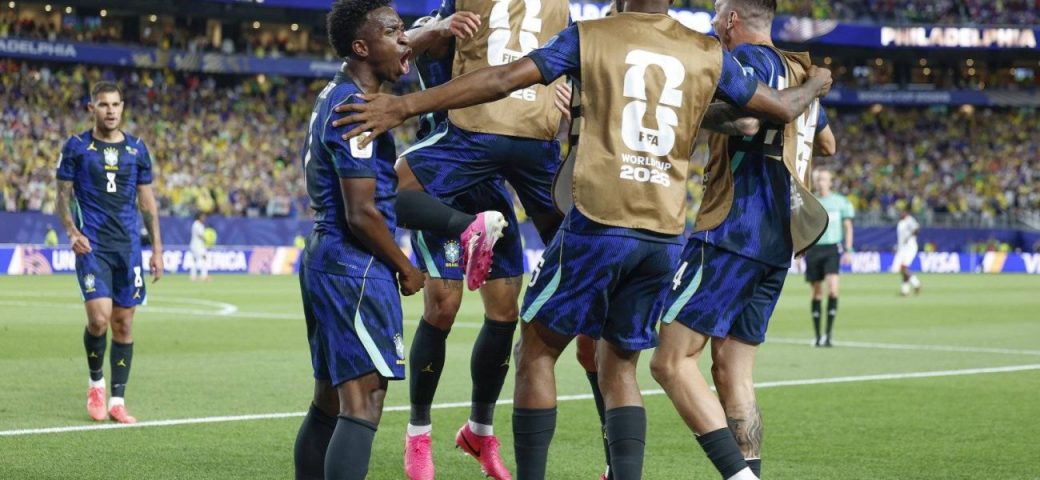 Copa do Mundo 2026: Brasil entra em campo contra a Escócia nesta quarta, 24