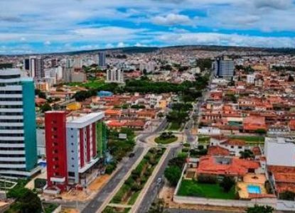 Vitória da Conquista registra 7,3°C e tem menor temperatura da Bahia