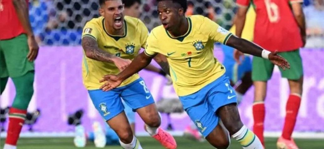 Brasil enfrenta Japão com arbitragem italiana e uniforme tradicional na Copa do Mundo