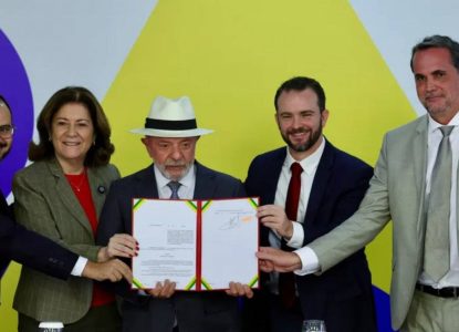Lula lança nova fase do Desenrola para quem paga as contas em dia; veja como vai funcionar