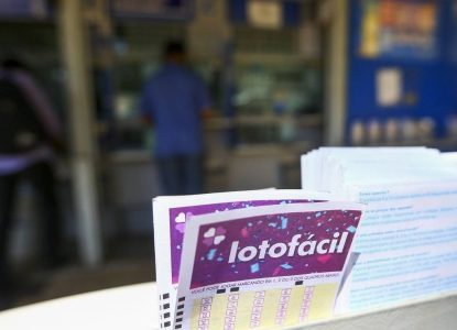 Lotofácil acumula e seis apostas da Bahia são premiadas