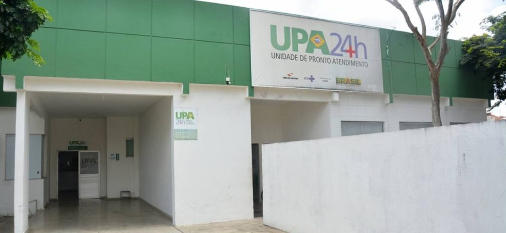 Homem morre em UPA de Feira de Santana após ser espancado no bairro Santo Antônio dos Prazeres
