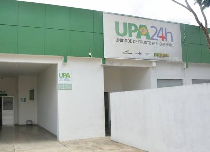 Homem morre em UPA de Feira de Santana após ser espancado no bairro Santo Antônio dos Prazeres