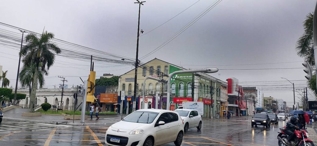 Feriadão e São João sem previsão de chuvas fortes em Feira de Santana