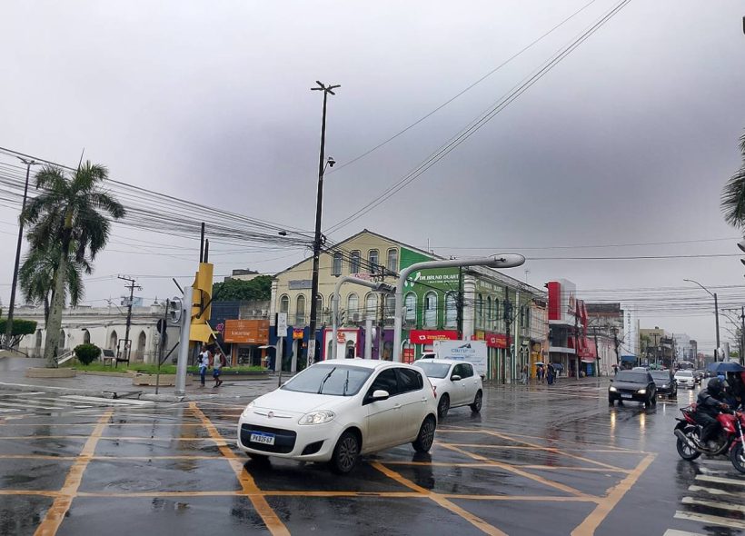 Feriadão e São João sem previsão de chuvas fortes em Feira de Santana