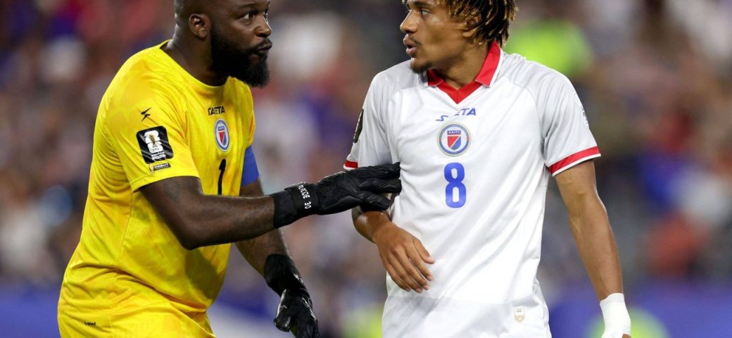 Haiti será o 50º adversário diferente do Brasil em Copas do Mundo