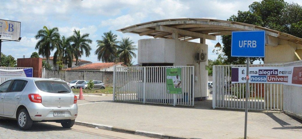 Conselho da UFRB aprova curso de Arquitetura e Urbanismo no campus de Feira de Santana
