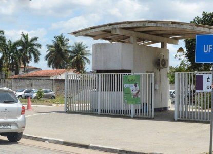Conselho da UFRB aprova curso de Arquitetura e Urbanismo no campus de Feira de Santana