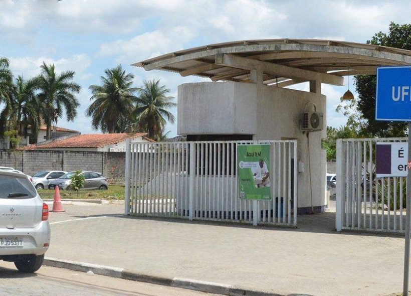 Conselho da UFRB aprova curso de Arquitetura e Urbanismo no campus de Feira de Santana