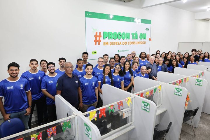 Procon atinge marca de 41% de resolução dos atendimentos aos consumidores em Feira de Santana