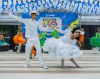 Programação dos 150 anos de Serrinha começa com cultura, arte e tradição