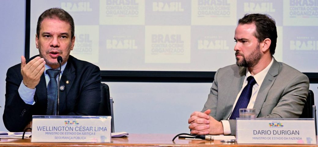 25 milhões de pessoas usam plataformas ilegais de apostas online, diz ministro da Justiça