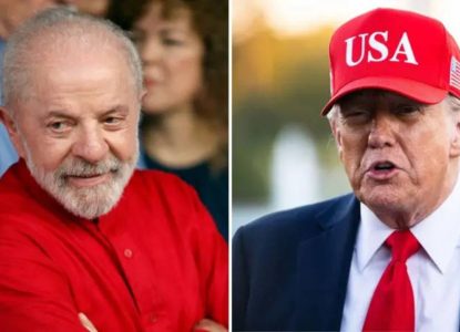 Governo Lula reage a proposta dos EUA e critica tarifa de 25% sobre produtos brasileiros
