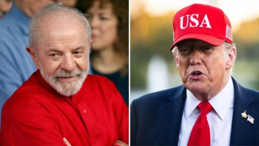 Governo Lula reage a proposta dos EUA e critica tarifa de 25% sobre produtos brasileiros