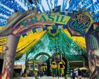 Maior praça de Cruz das Almas será ponto de transmissão da estreia da Seleção Brasileira na Copa do Mundo 2026