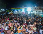Tradicional Casamento do Seleão acontece neste sábado, 27 e domingo, 28 em Cruz das Almas