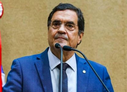 Projeto do deputado estadual Angelo Almeida propõe pontos de recarga para veículos elétricos em estacionamentos