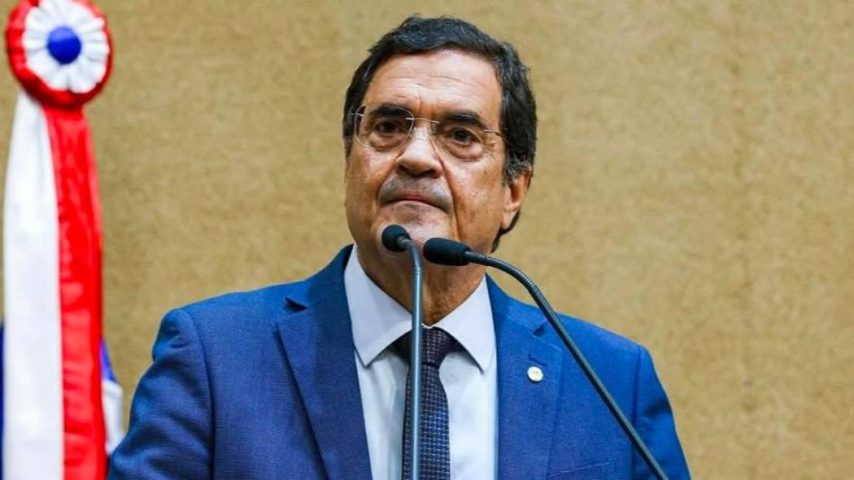 Projeto do deputado estadual Angelo Almeida propõe pontos de recarga para veículos elétricos em estacionamentos