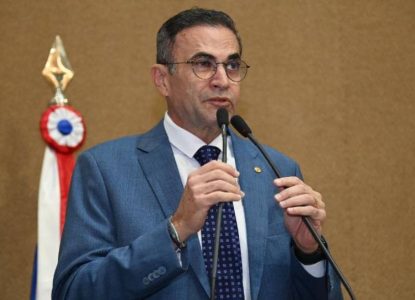 Deputado estadual baiano propõe exigência de documento para compras acima de R$ 2 mil via Pix