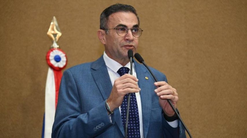 Deputado estadual baiano propõe exigência de documento para compras acima de R$ 2 mil via Pix