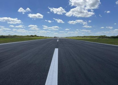 Aeroporto de Feira de Santana terá novas obras de modernização