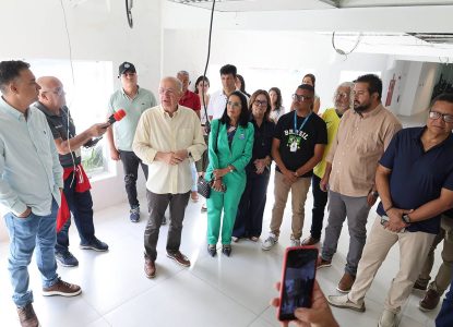 Novo Restaurante Popular ampliará oferta de refeições no centro de Feira de Santana
