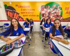 Evasão escolar cai 9% no Ensino Médio da Rede Estadual da Bahia