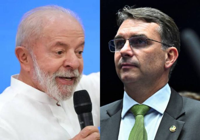 Pesquisa Real Time: Lula abre vantagem sobre Flávio e lidera cenários para 2026