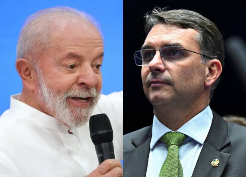 Pesquisa Real Time: Lula abre vantagem sobre Flávio e lidera cenários para 2026