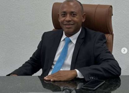 Fabiano da Van assume vaga após licença de Ismael, na Câmara Municipal de Feira de Santana