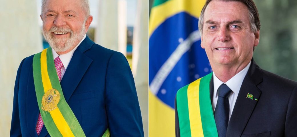 PoderData: governo Lula é melhor que gestão Bolsonaro para 41% dos brasileiros