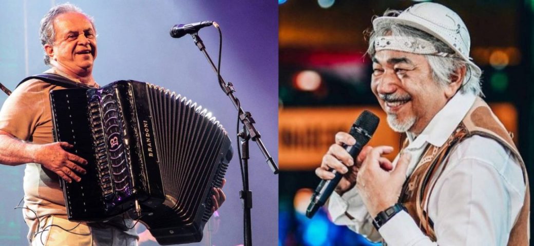Após cancelamento de Flávio José, Feira de Santana confirma nova atração para o São João