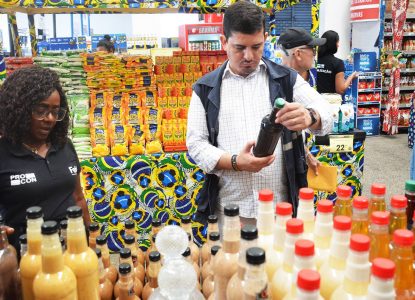 Procon divulga lista de preços dos produtos juninos em Feira de Santana; Confira