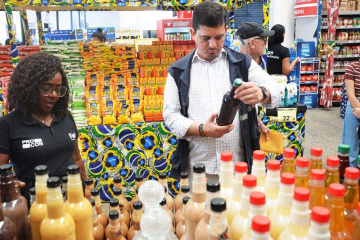 Procon divulga lista de preços dos produtos juninos em Feira de Santana; Confira
