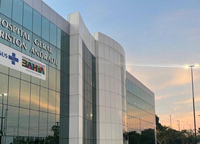 Hospital Clériston Andrade reforça estrutura para atender aumento da demanda durante festejos juninos