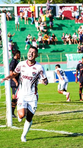 Fluminense de Feira vence SSA FC e mantém hegemonia na primeira fase do Baianão Série B 2026