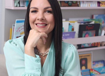 Professora e pesquisadora da UNIFAN, em Feira de Santana, integra publicação nacional sobre altas habilidades e superdotação