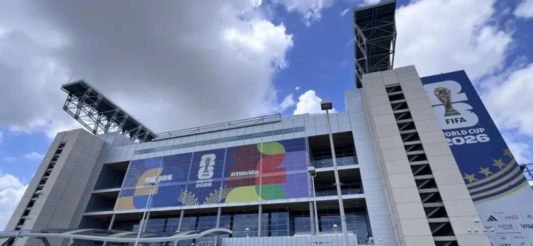 FBI investiga ameaça de bomba em estádio do jogo entre Brasil e Japão