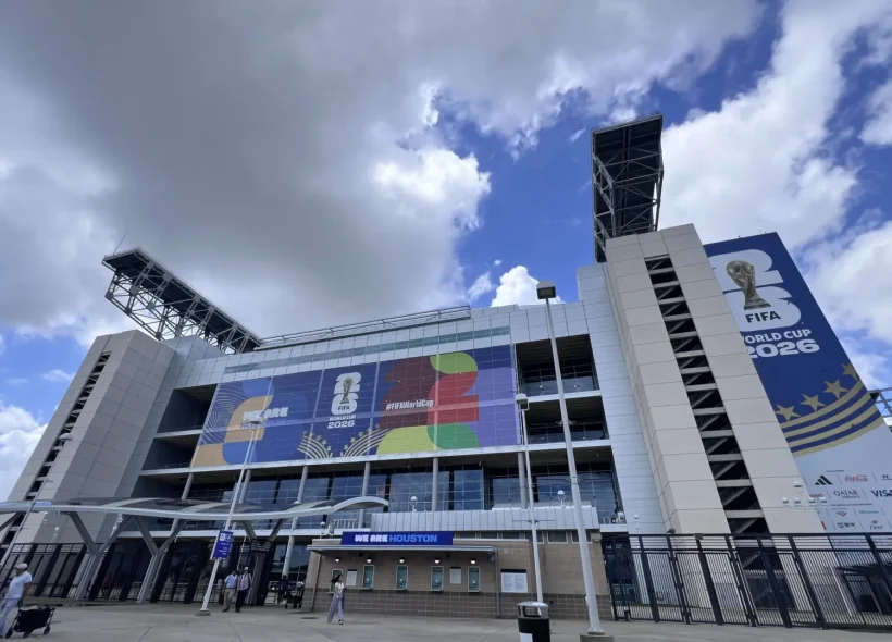 FBI investiga ameaça de bomba em estádio do jogo entre Brasil e Japão