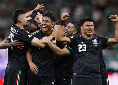 México vence Coreia do Sul e é a primeira seleção classificada para a próxima fase da Copa 2026