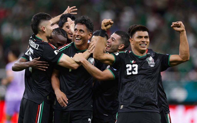 México vence Coreia do Sul e é a primeira seleção classificada para a próxima fase da Copa 2026