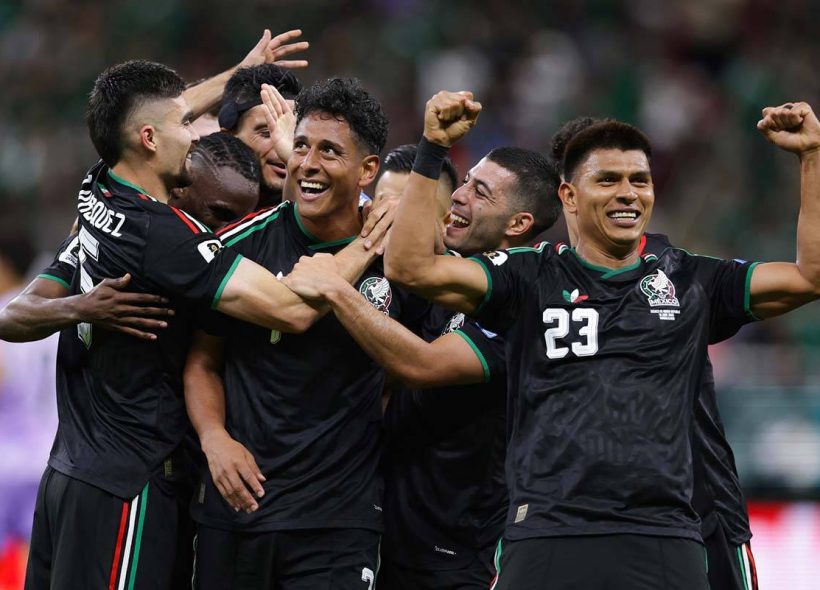 México vence Coreia do Sul e é a primeira seleção classificada para a próxima fase da Copa 2026