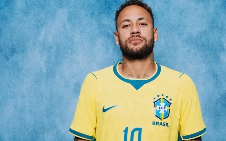 Neymar fora da estreia! Brasil enfrenta Marrocos sem o camisa 10 na Copa do Mundo 2026