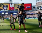 Paraguai faz história! Elimina a favorita Alemanha nos pênaltis e avança às oitavas da Copa