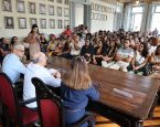Escolas municipais de Feira recebem reforço de mais 145 professores e 22 cuidadores