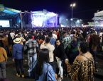 Arraiá de Feira 2026 é aberto oficialmente no distrito de São José