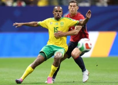Tchéquia e África do Sul empatam e deixam disputa aberta no Grupo A da Copa do Mundo 2026